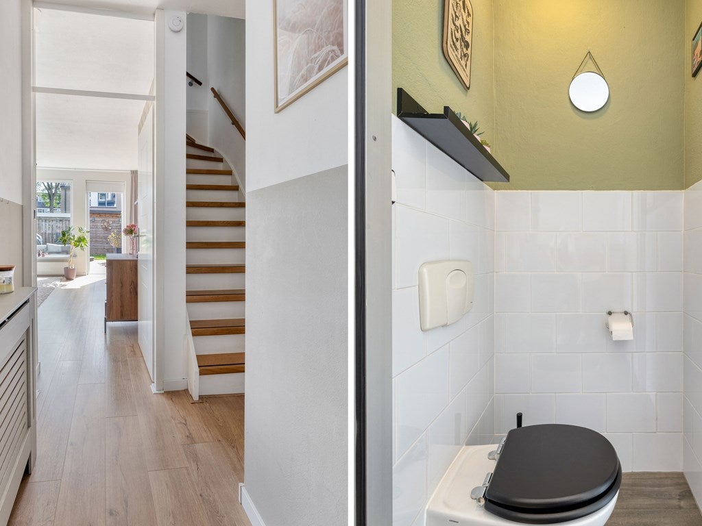 Hoekwoning te koop: Fazantenkamp 84, Maarssen