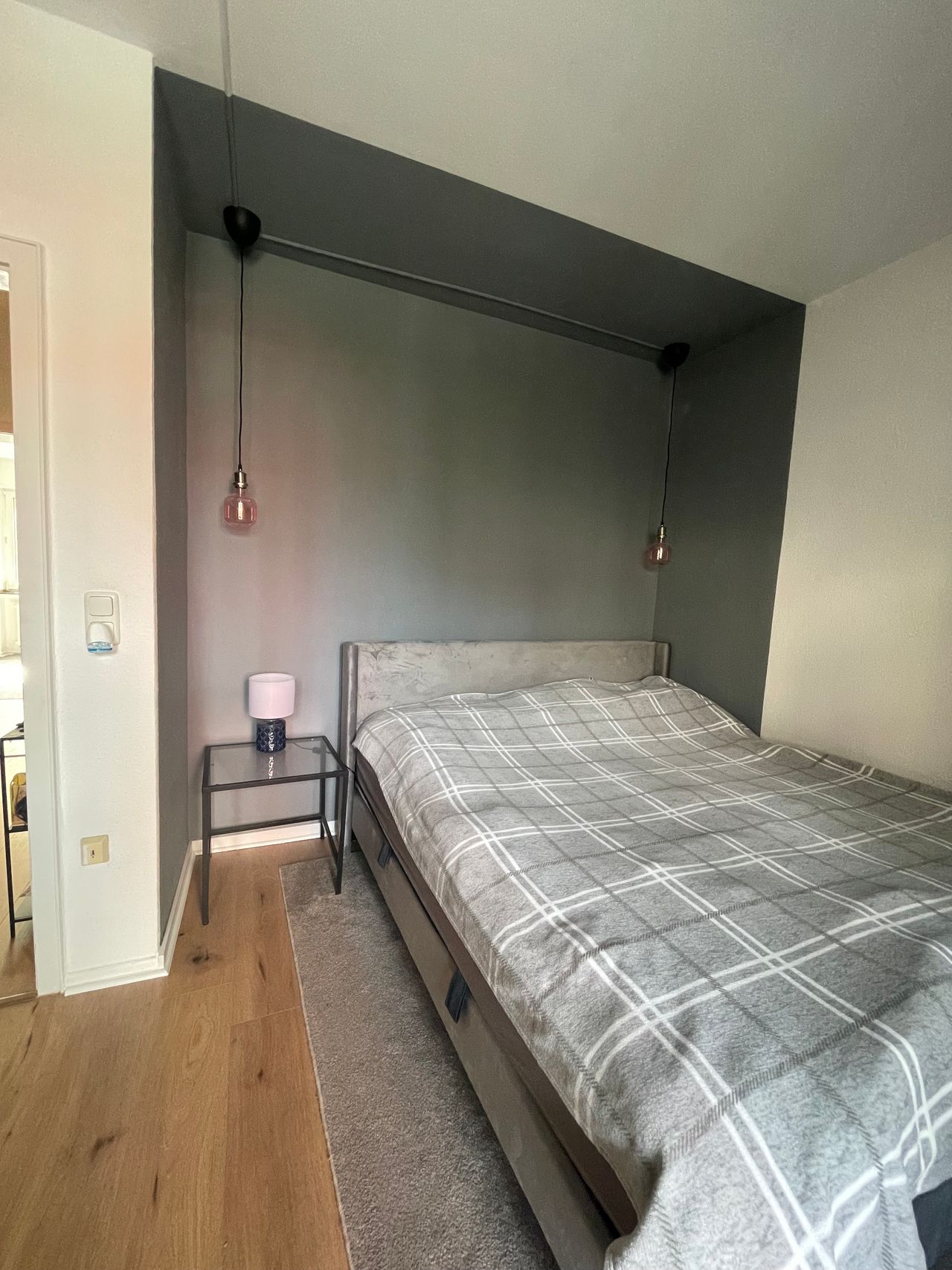 Wohnung Weinsbergstraße in Köln
