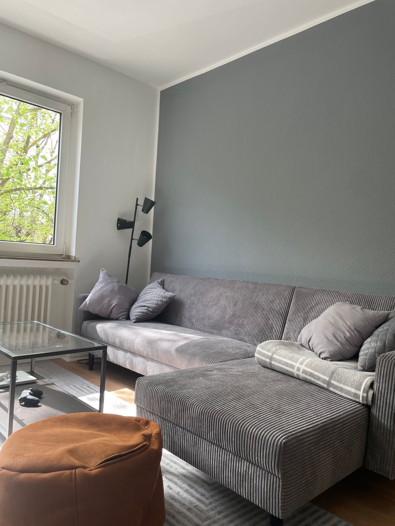 Wohnung Weinsbergstraße in Köln