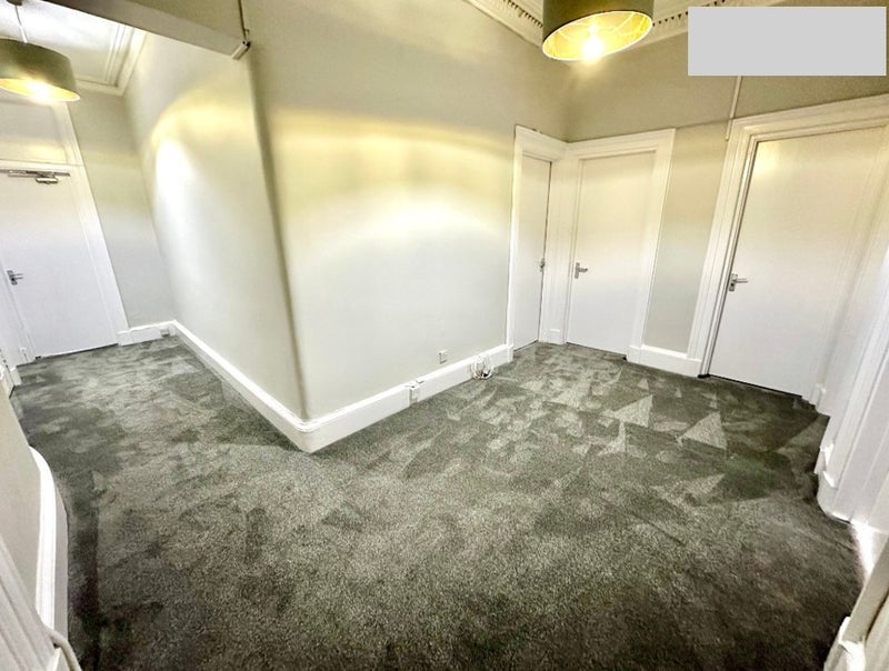 Room Rupert Street in Glasgow