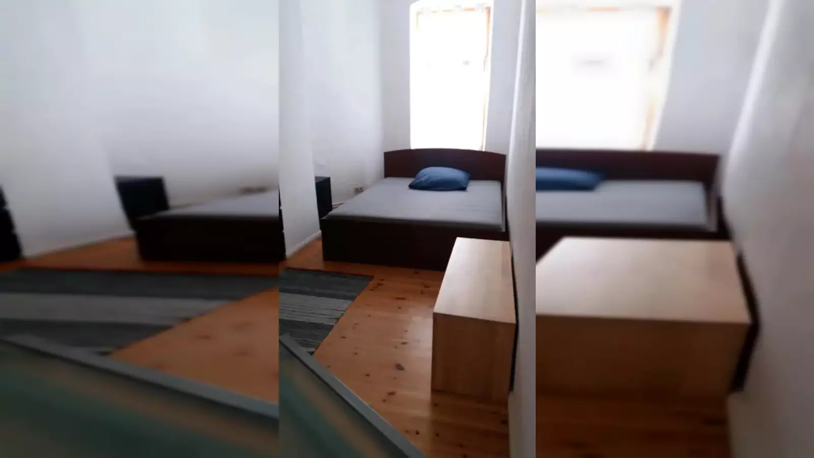 Wohnung Oderberger Straße in Berlin