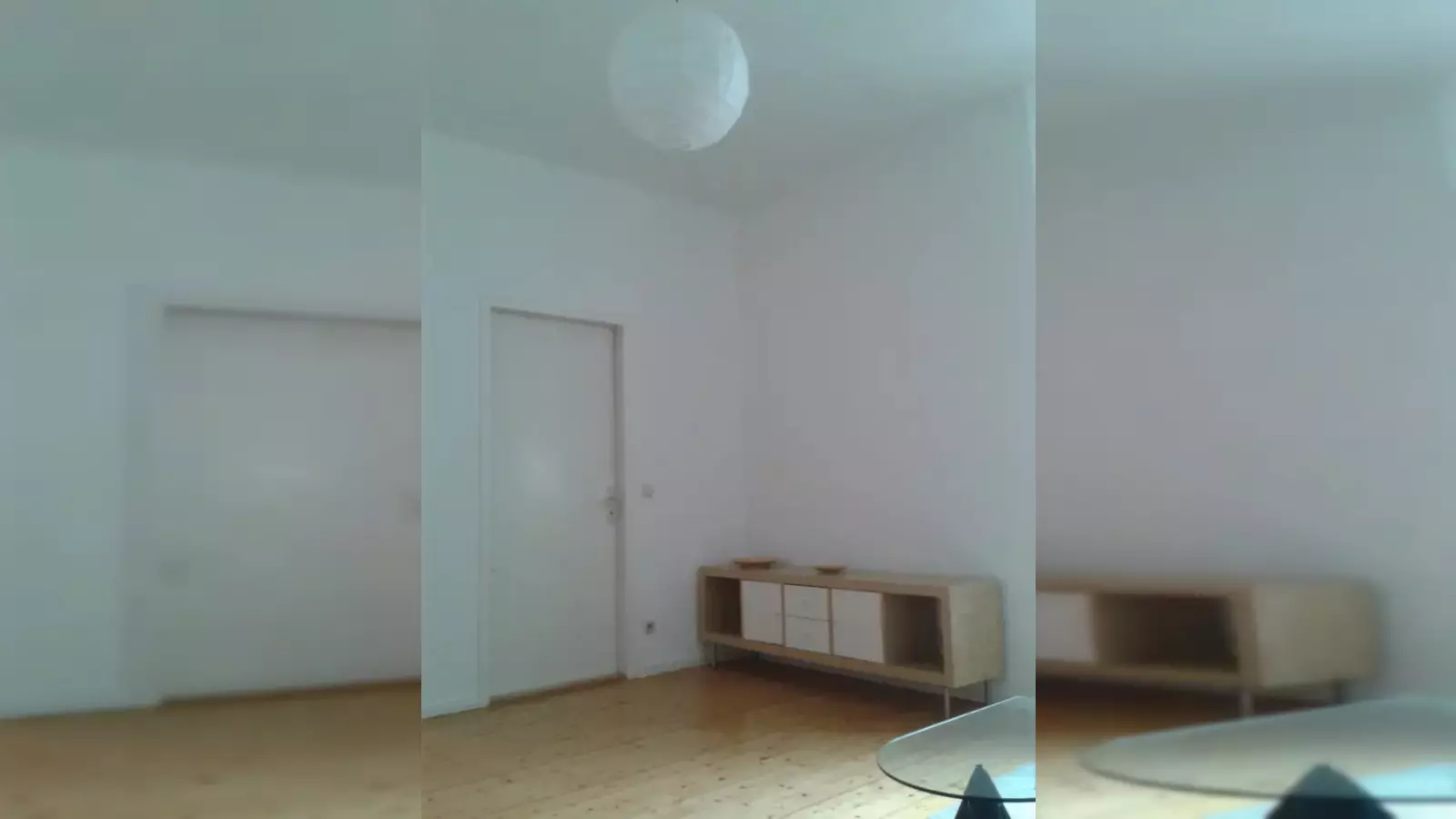 Wohnung Oderberger Straße in Berlin