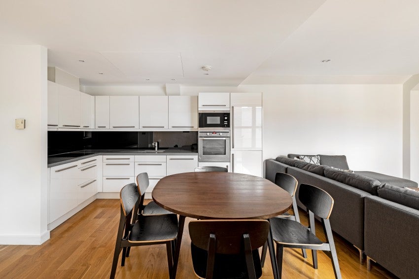 Flat Blandford Street in City of Westminster