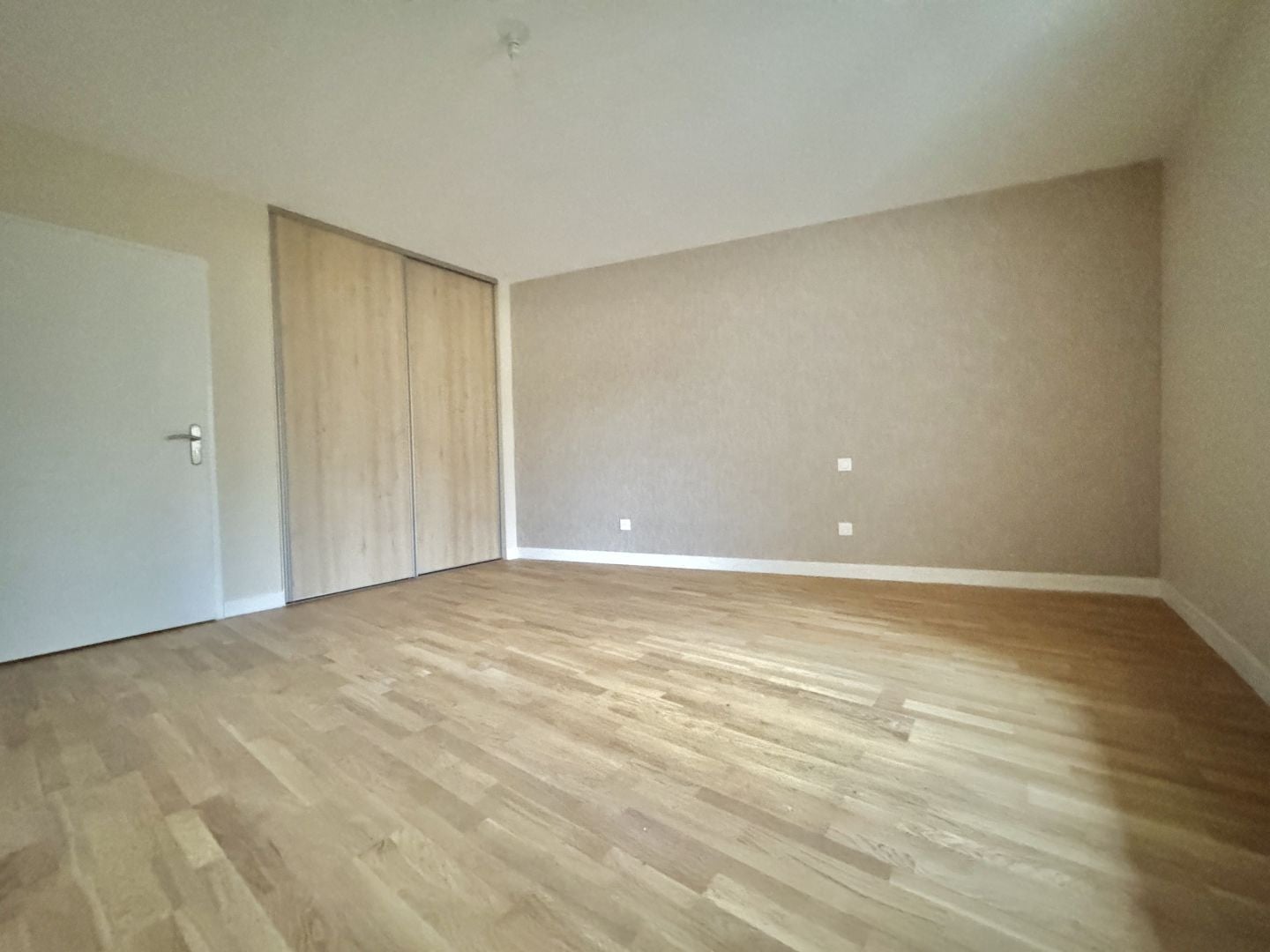 Appartement Avenue Victor Hugo à Dijon