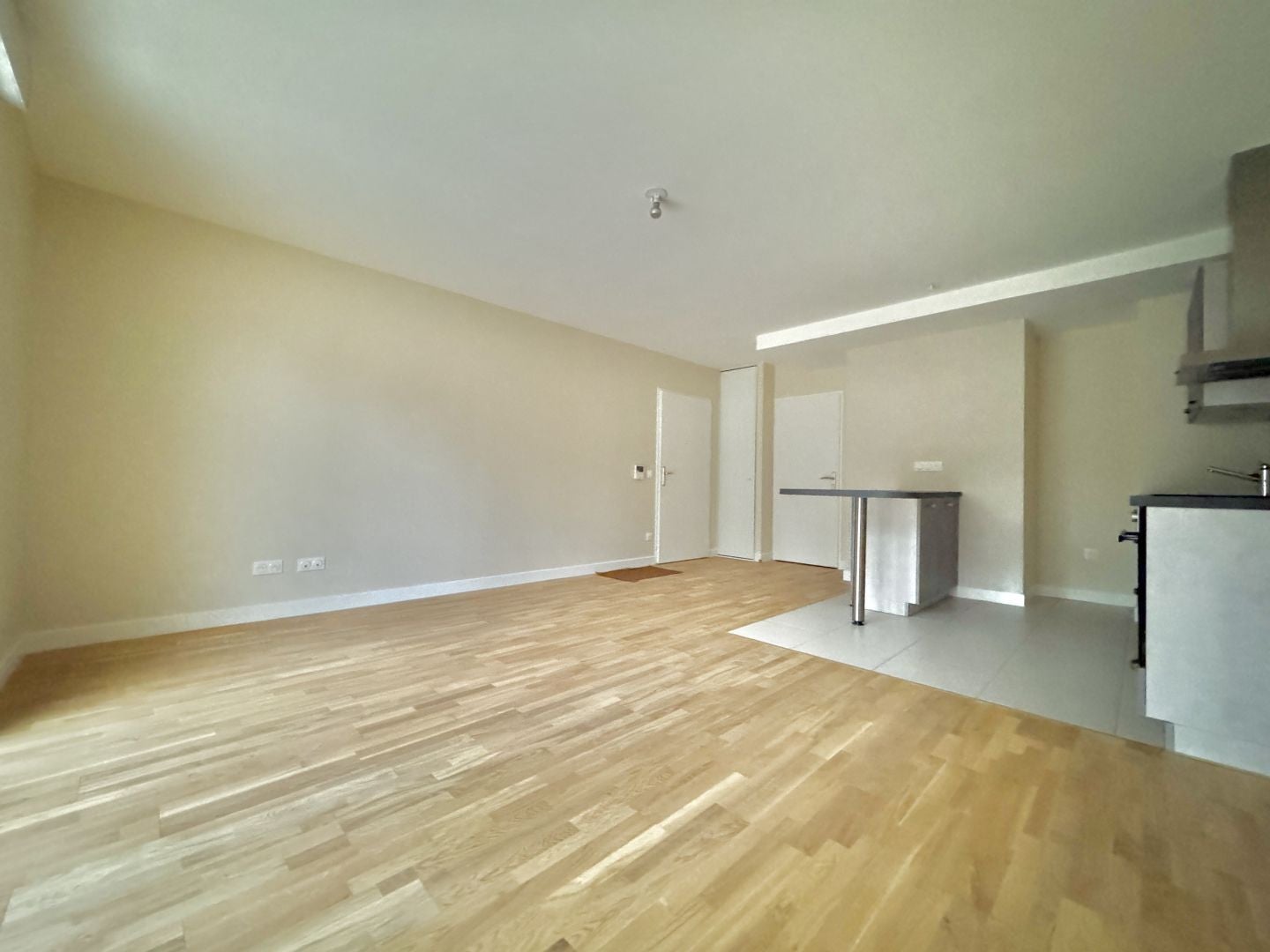Appartement Avenue Victor Hugo à Dijon