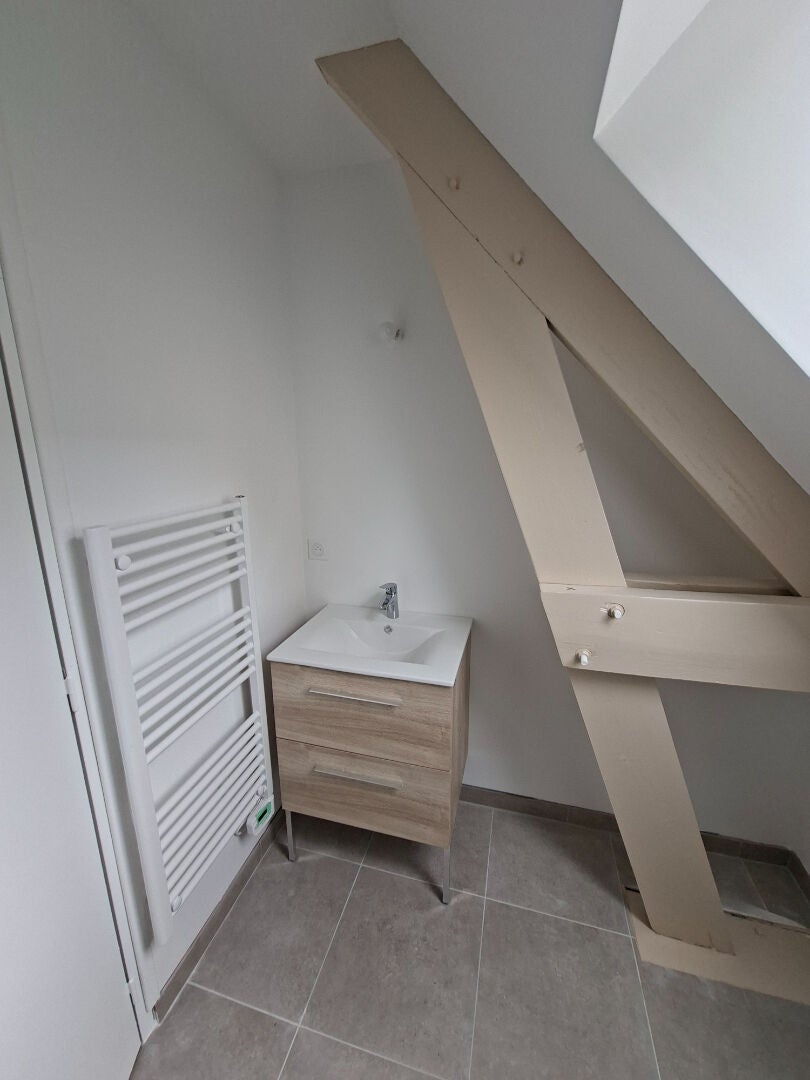 Flat Chemin d'Inval in Gisors