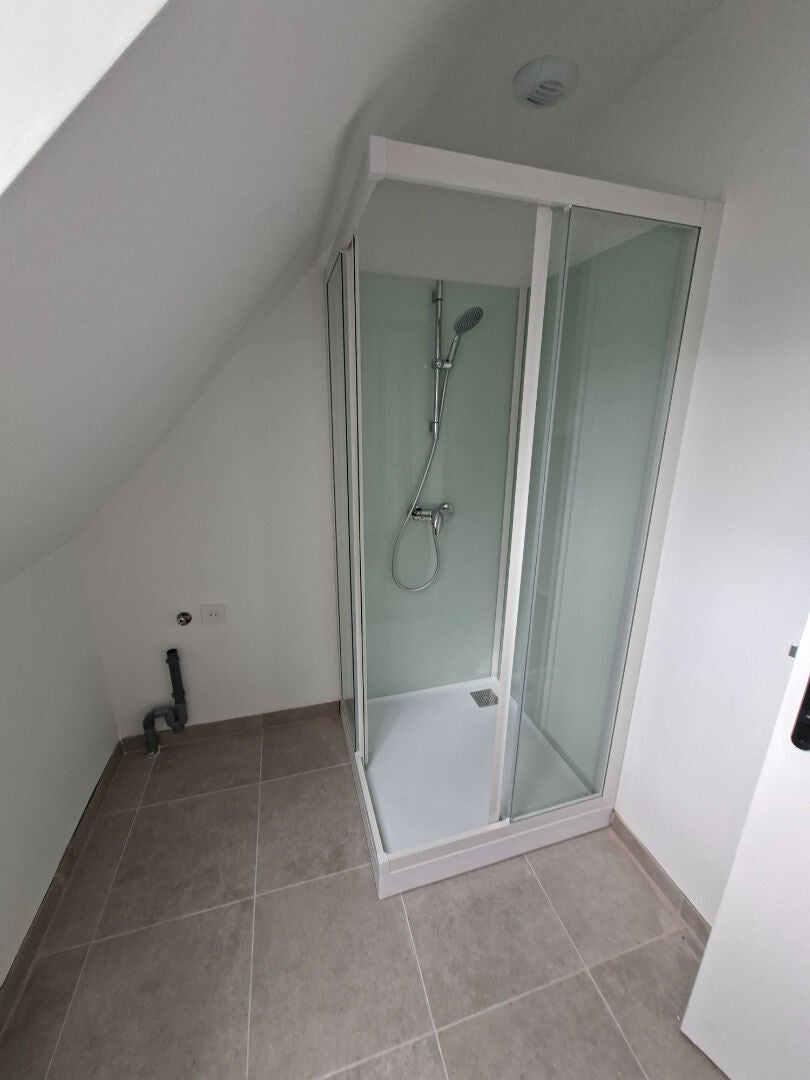 Flat Chemin d'Inval in Gisors