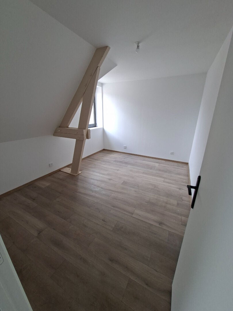 Flat Chemin d'Inval in Gisors