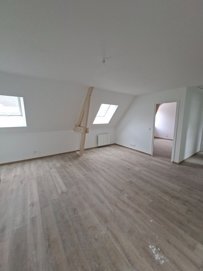 Flat Chemin d'Inval in Gisors