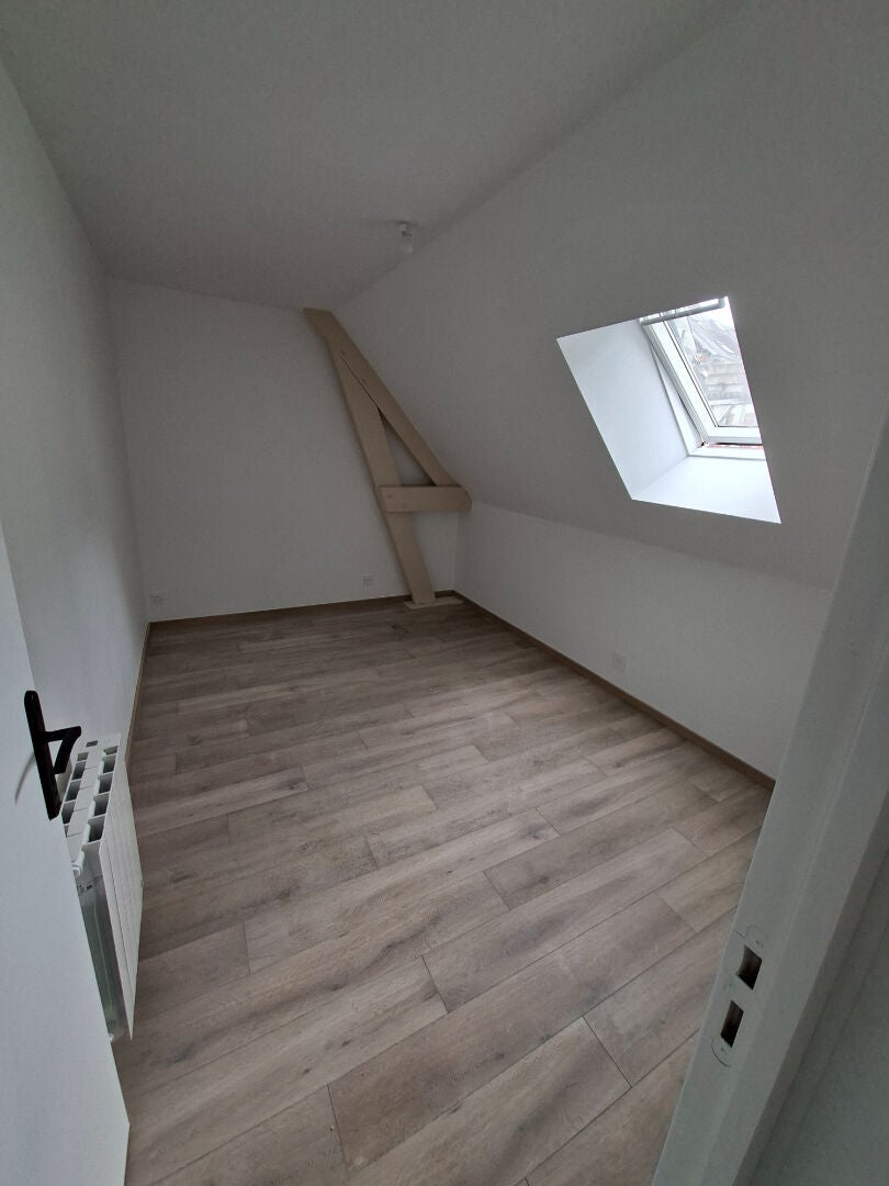 Flat Chemin d'Inval in Gisors