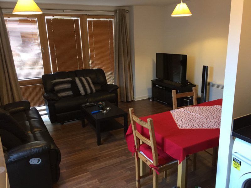 Room Sweetman Place in Bristol