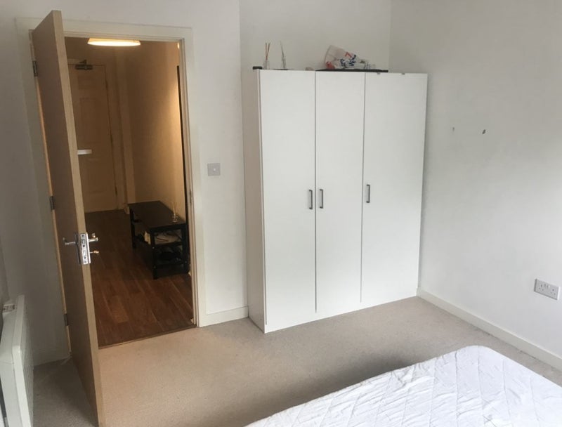 Room Sweetman Place in Bristol