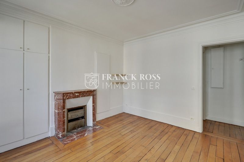 Flat Rue de Sablonville in Neuilly-sur-Seine