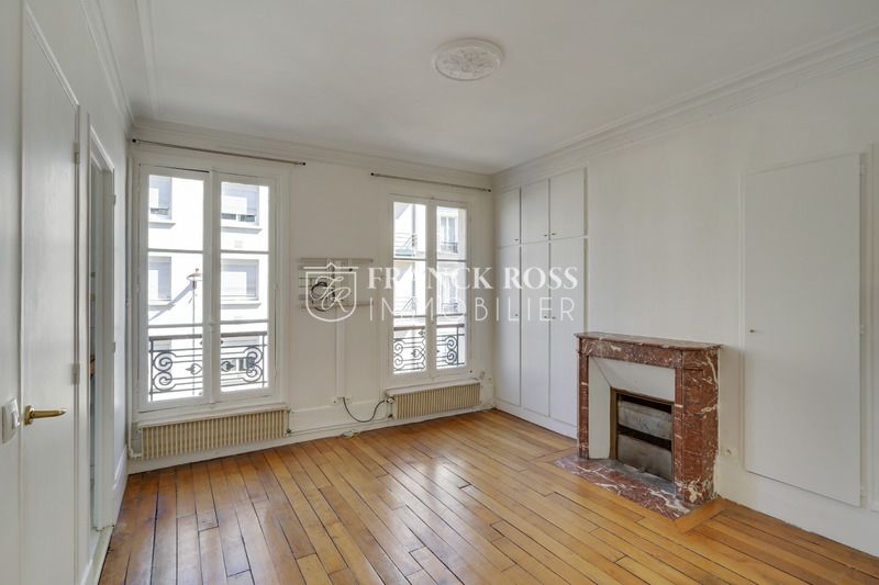Flat Rue de Sablonville in Neuilly-sur-Seine