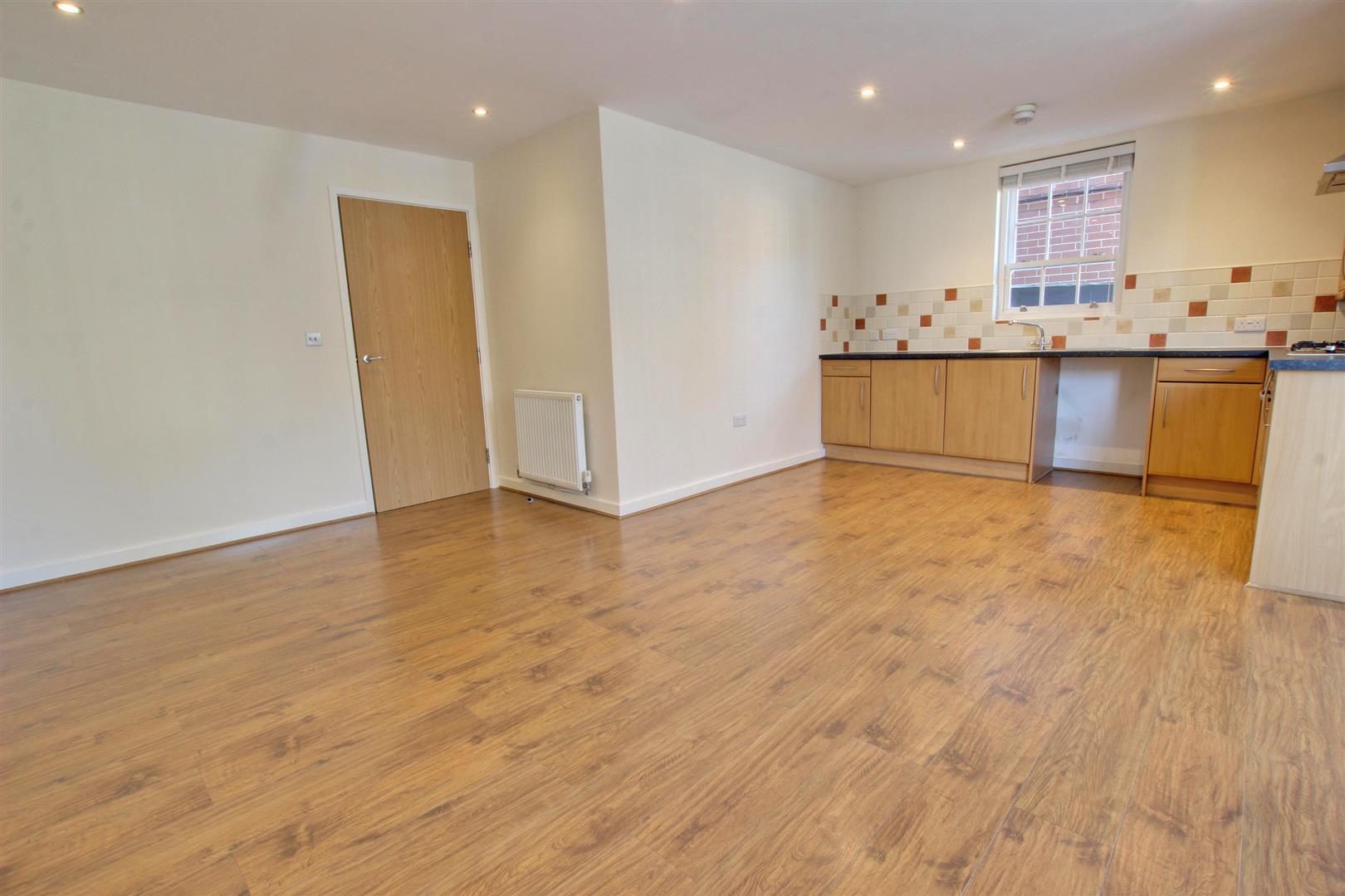 Flat Keldgate in Beverley