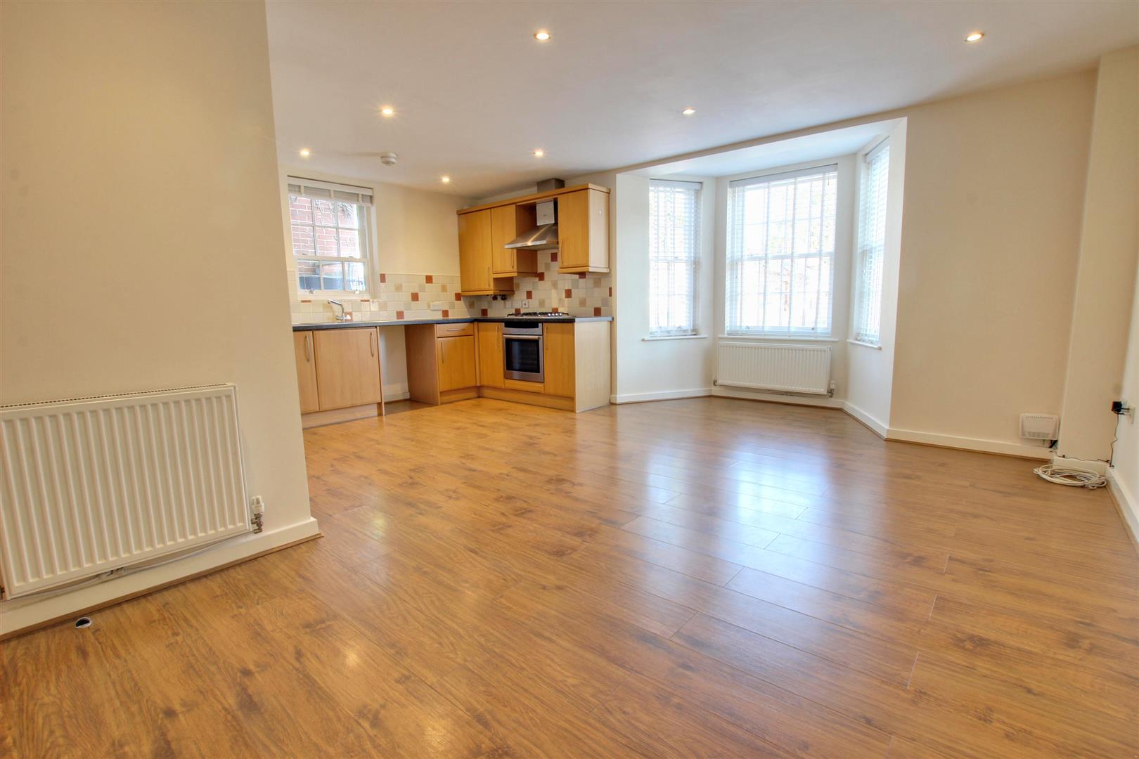 Flat Keldgate in Beverley