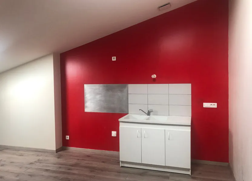 Flat Rue de la Somme in Tonnay-Charente