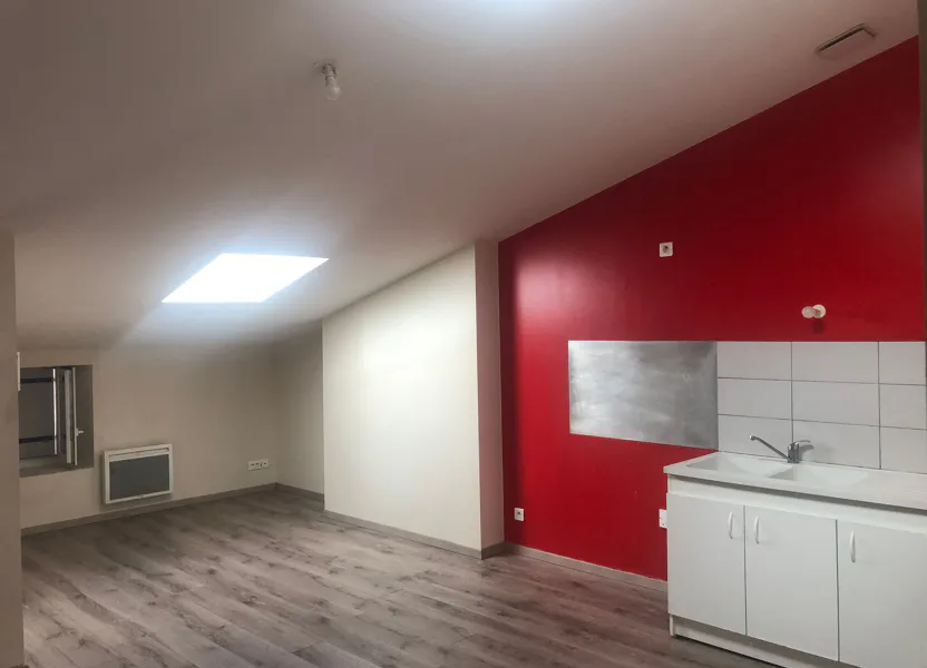 Appartement Rue de la Somme à Tonnay-Charente