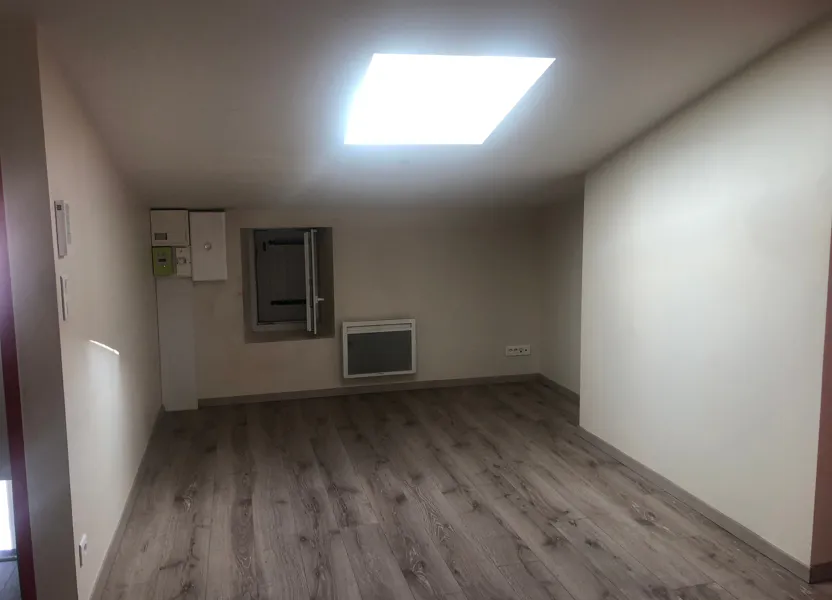 Flat Rue de la Somme in Tonnay-Charente