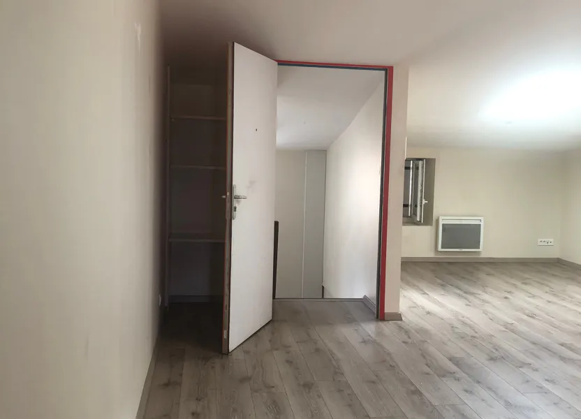 Flat Rue de la Somme in Tonnay-Charente