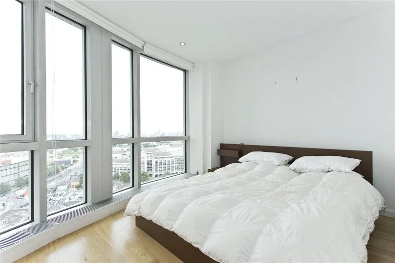 Flat Fairmont Avenue in Greater London