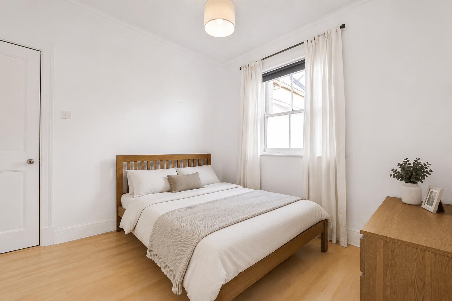 Flat Milton Road in Greater London