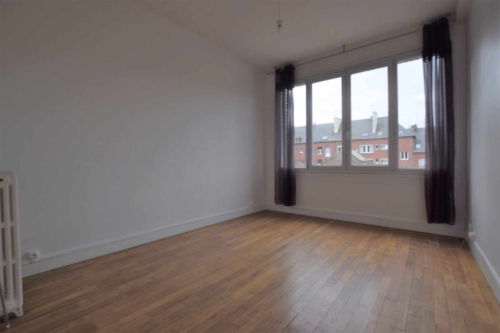 Appartement Rue Baudelocque à Amiens