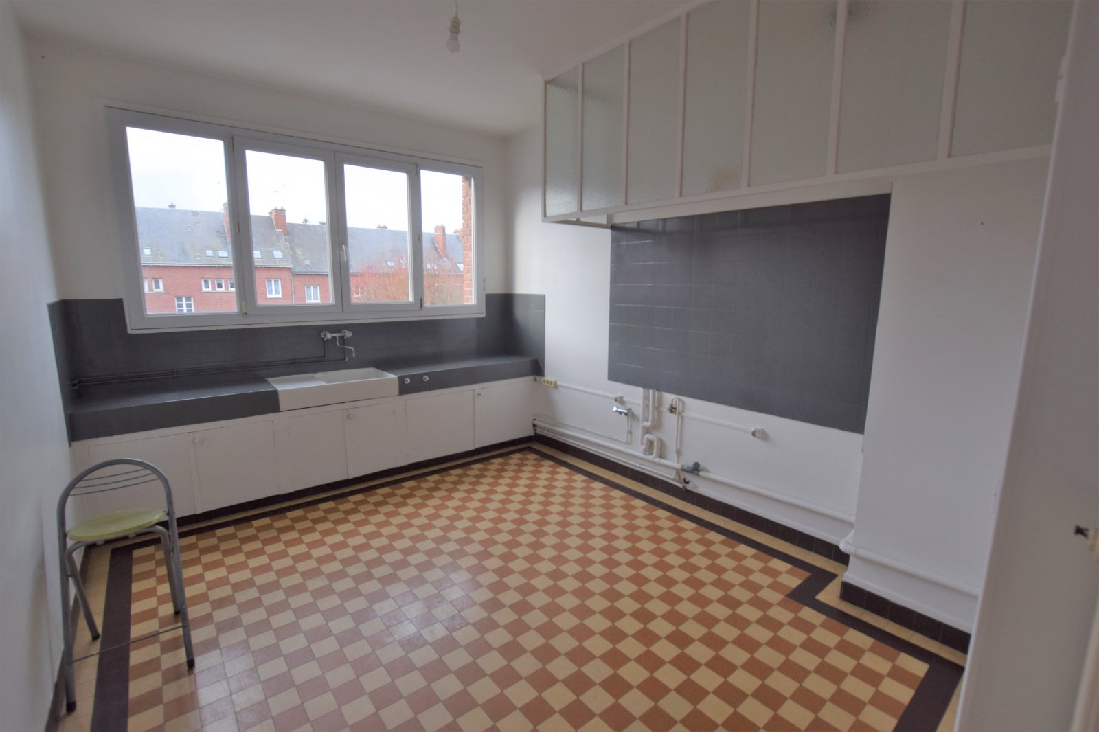 Appartement Rue Baudelocque à Amiens