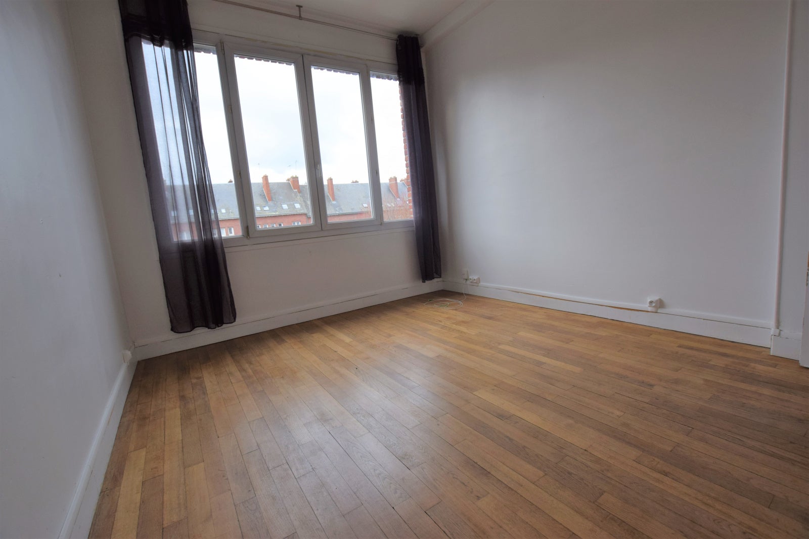 Appartement Rue Baudelocque à Amiens