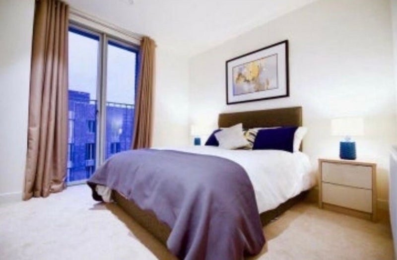 Room Victoria Road in Greater London