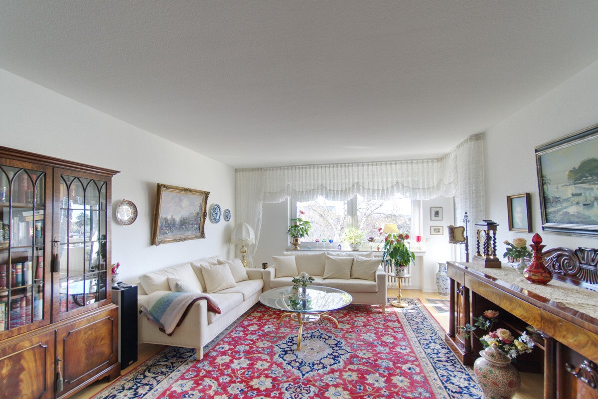 Wohnung Reisholzer Straße in Düsseldorf