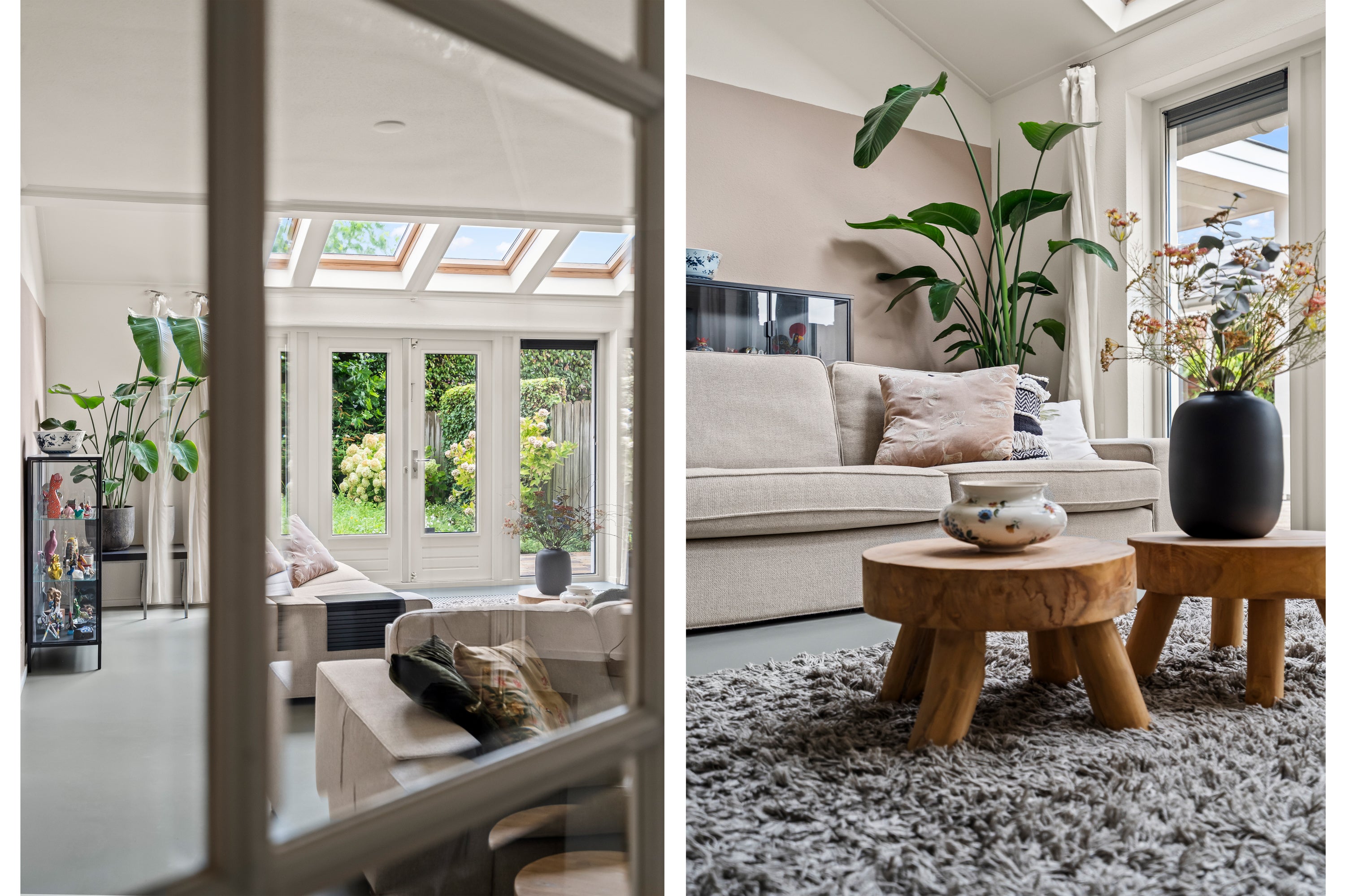Tussenwoning te koop: Sparrenhout 9, Houten
