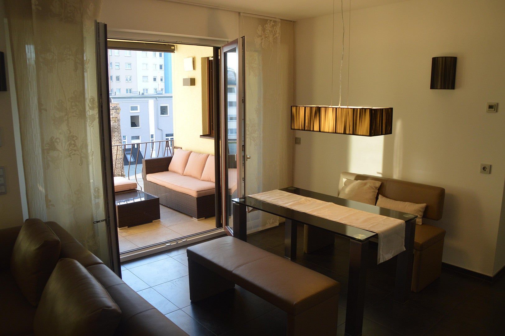 Wohnung August-Hecht-Straße in Offenbach am Main