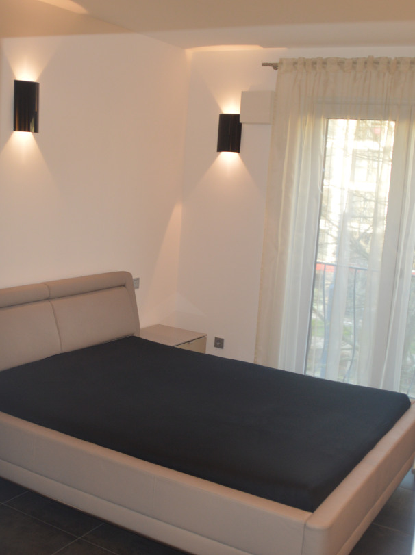 Wohnung August-Hecht-Straße in Offenbach am Main