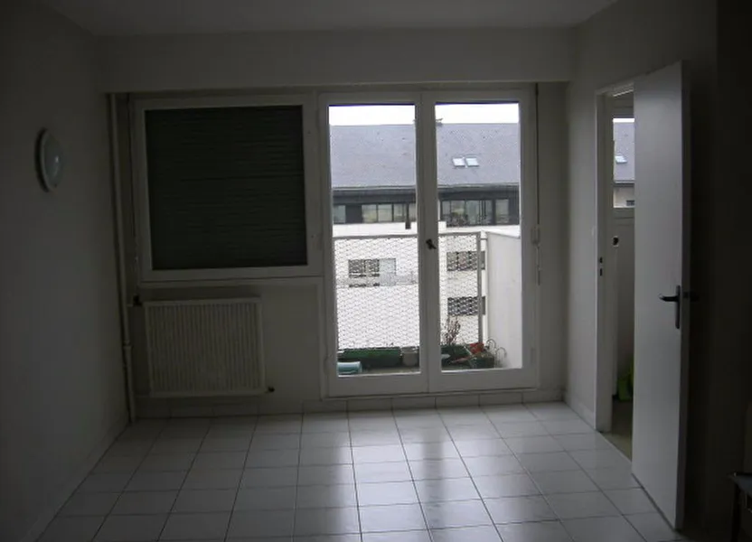 Appartement Rue Gisèle Halimi à Tours