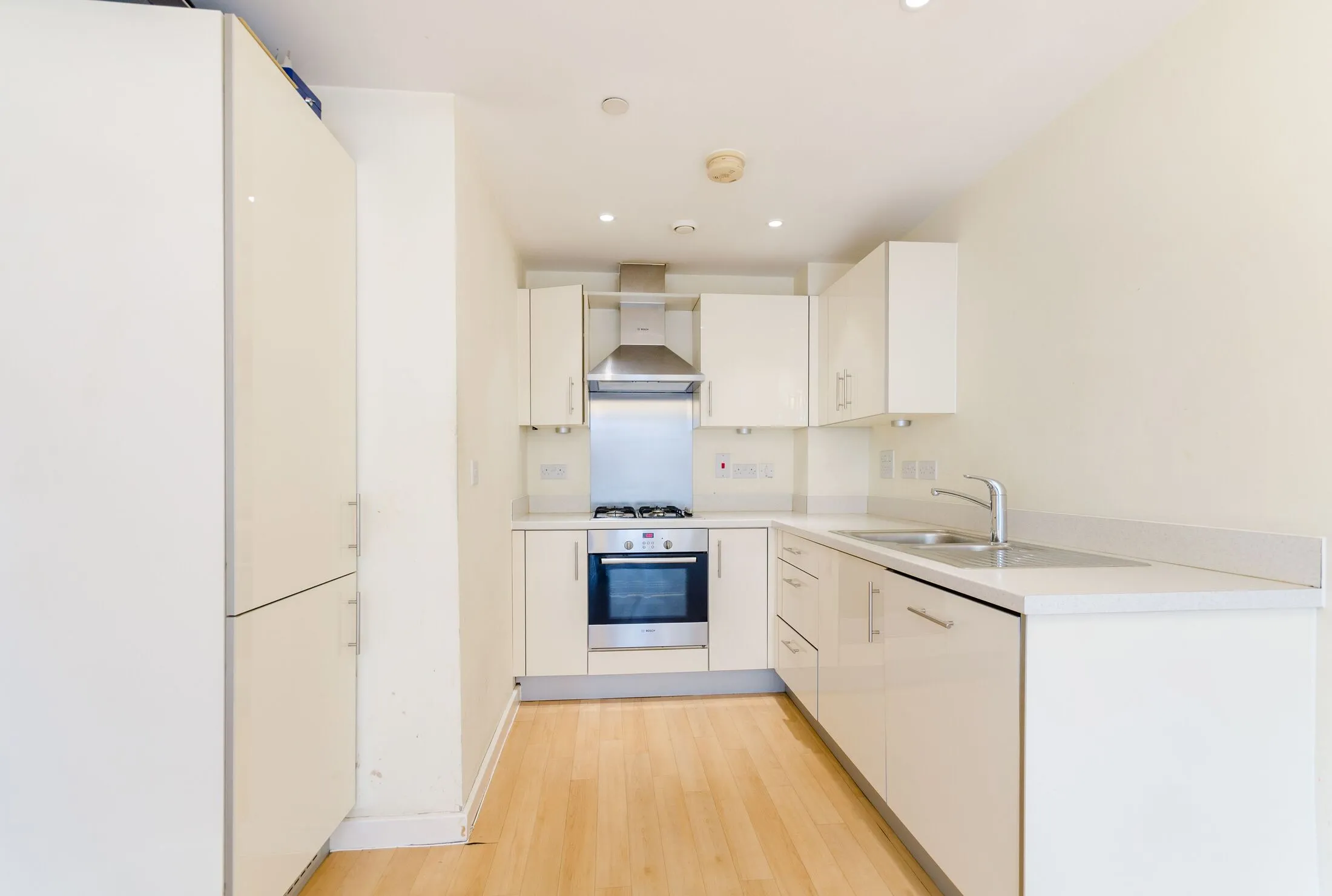 Flat Skerne Road in Greater London