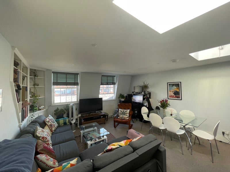 Room Tachbrook Street in City of Westminster