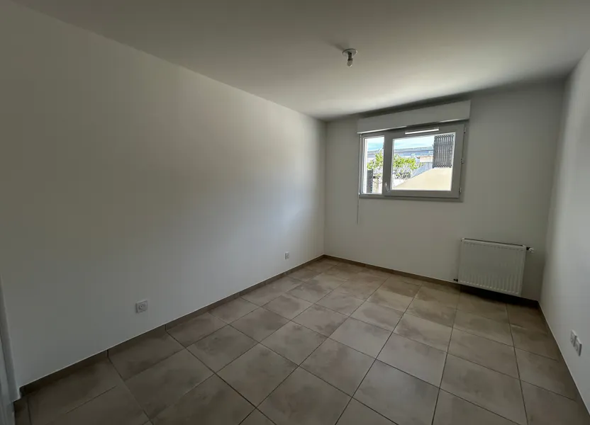 Appartement Place Saint-André à Morières-lès-Avignon