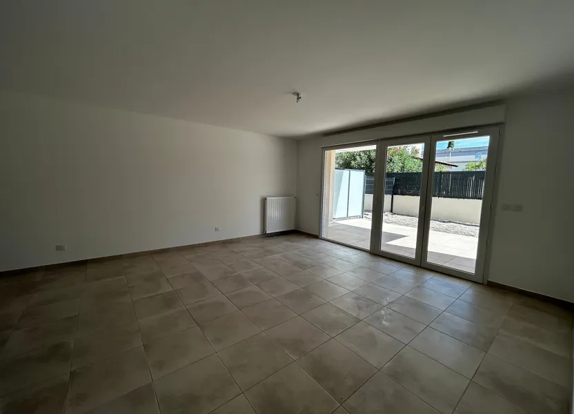 Appartement Place Saint-André à Morières-lès-Avignon