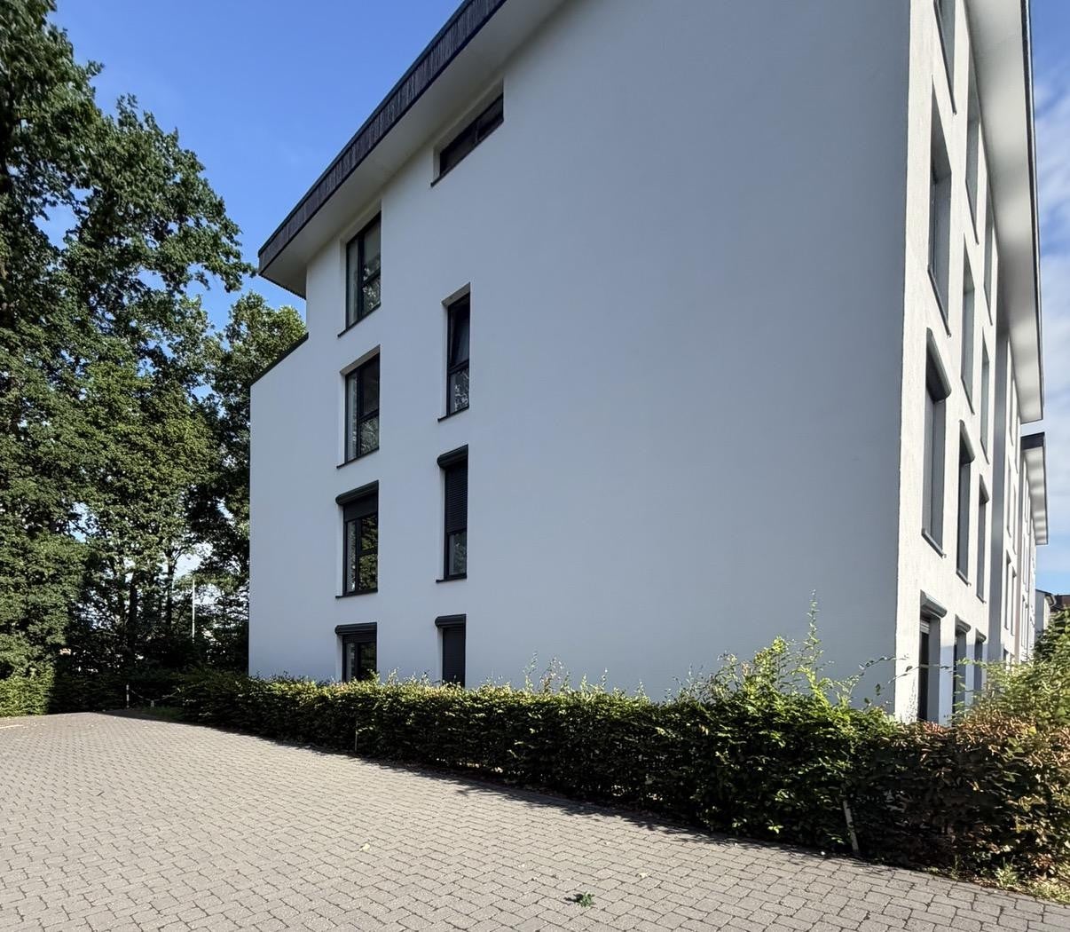 Wohnung Haberkamp in Bad Bevensen