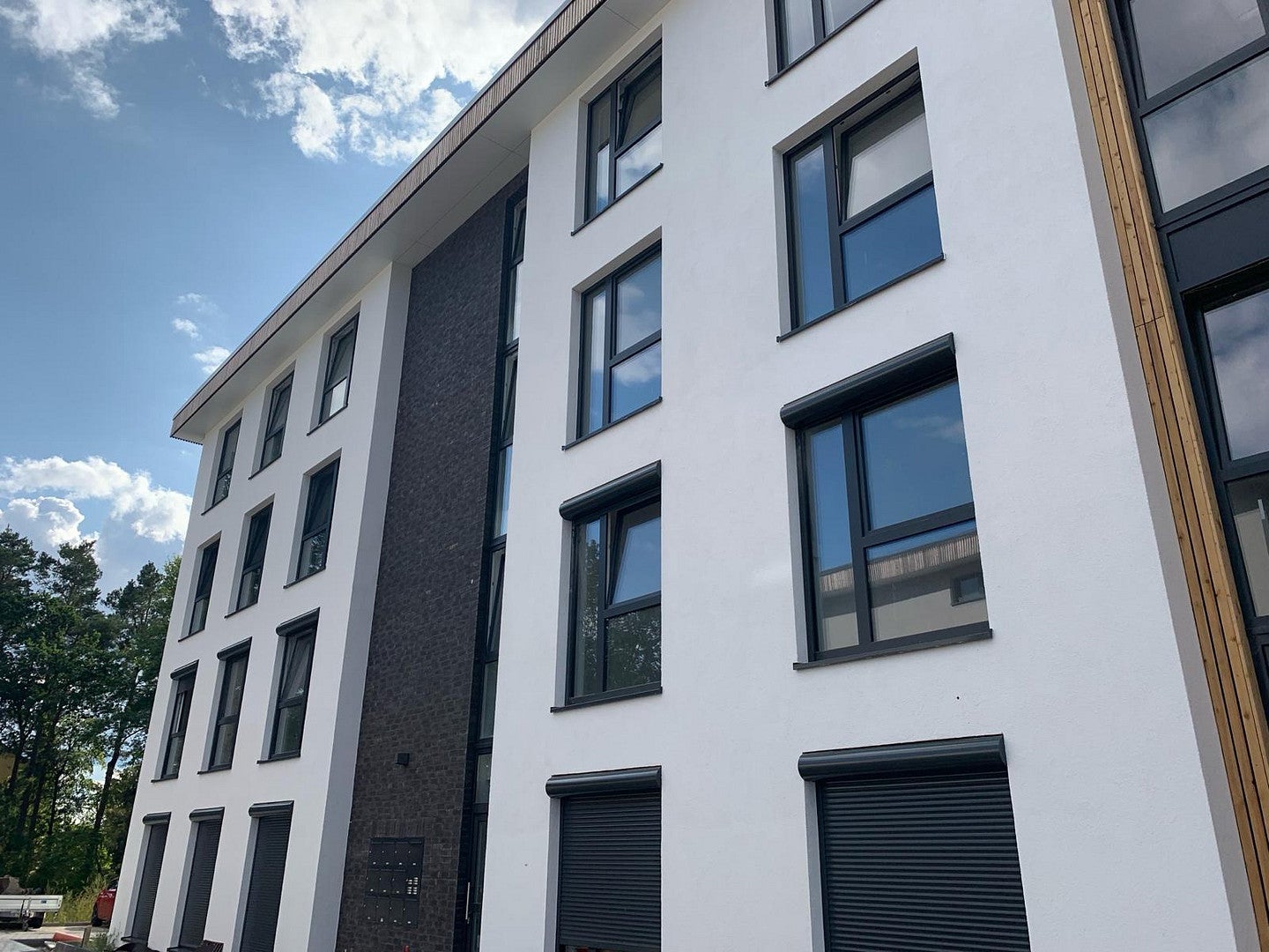 Wohnung Haberkamp in Bad Bevensen