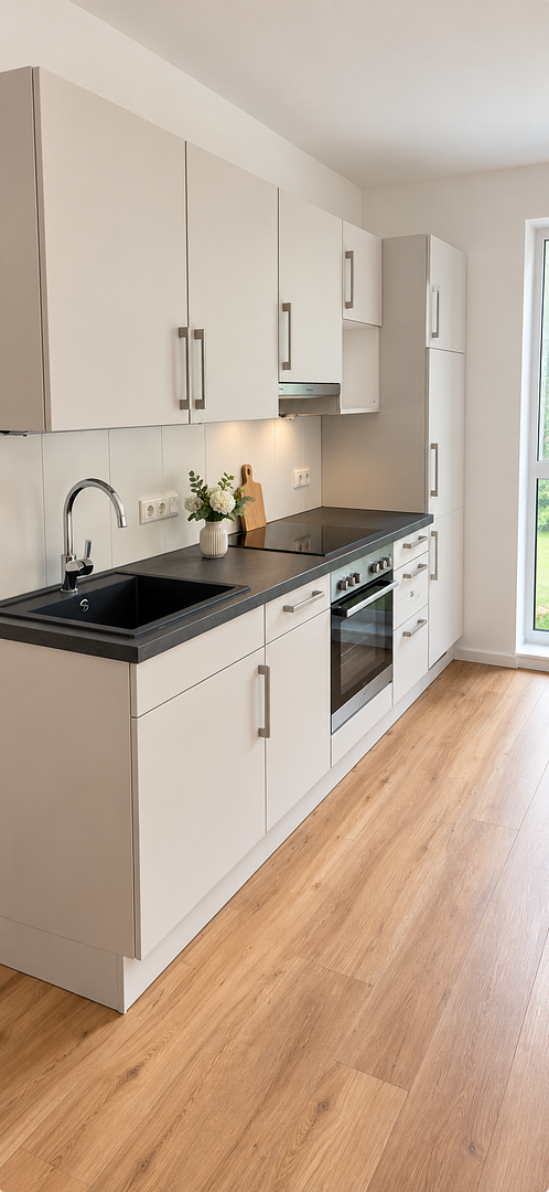 Wohnung Haberkamp in Bad Bevensen