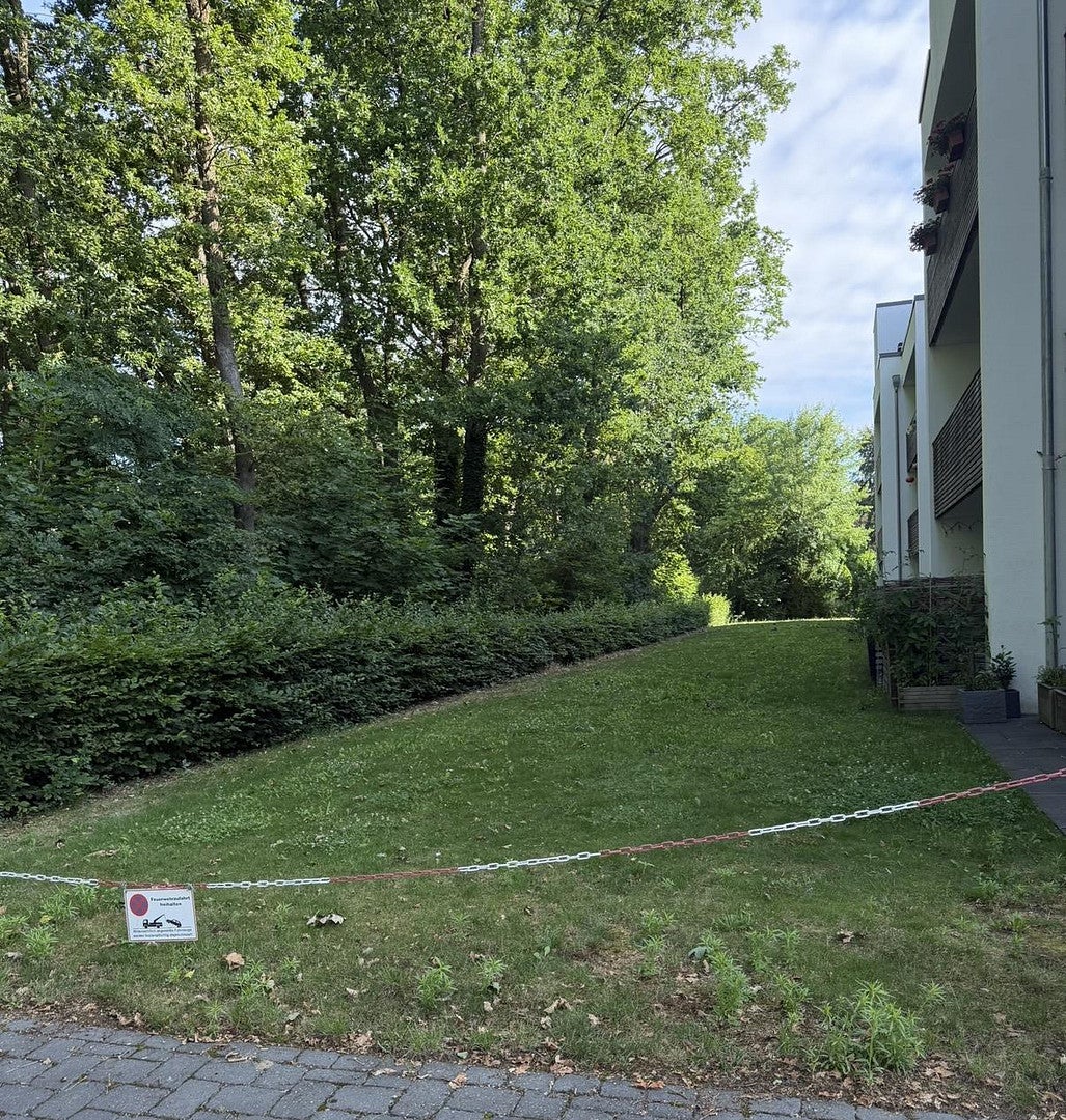 Wohnung Haberkamp in Bad Bevensen
