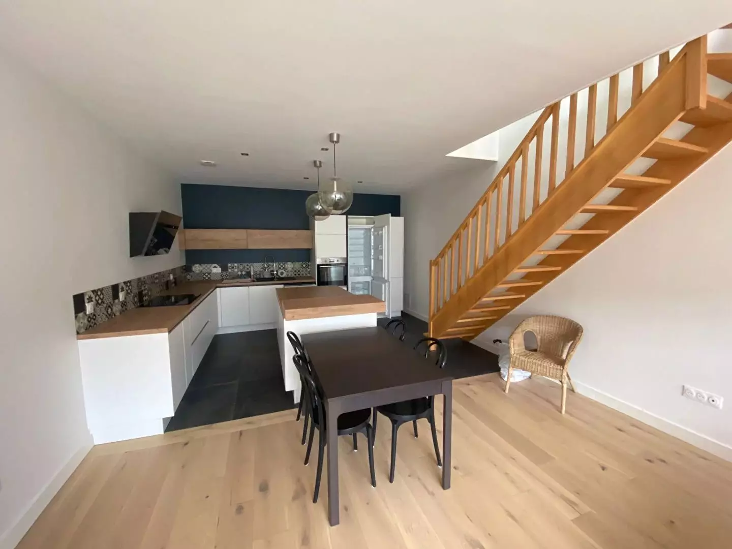 Appartement Rue Franklin Roosevelt à Mouvaux