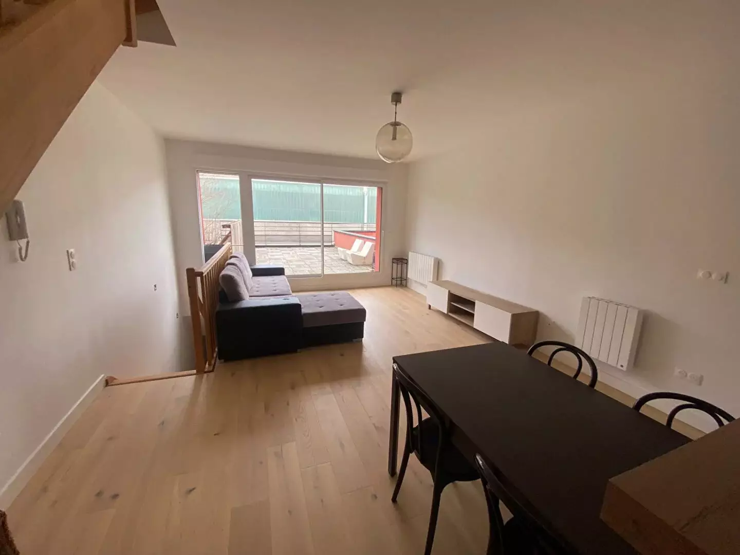 Appartement Rue Franklin Roosevelt à Mouvaux