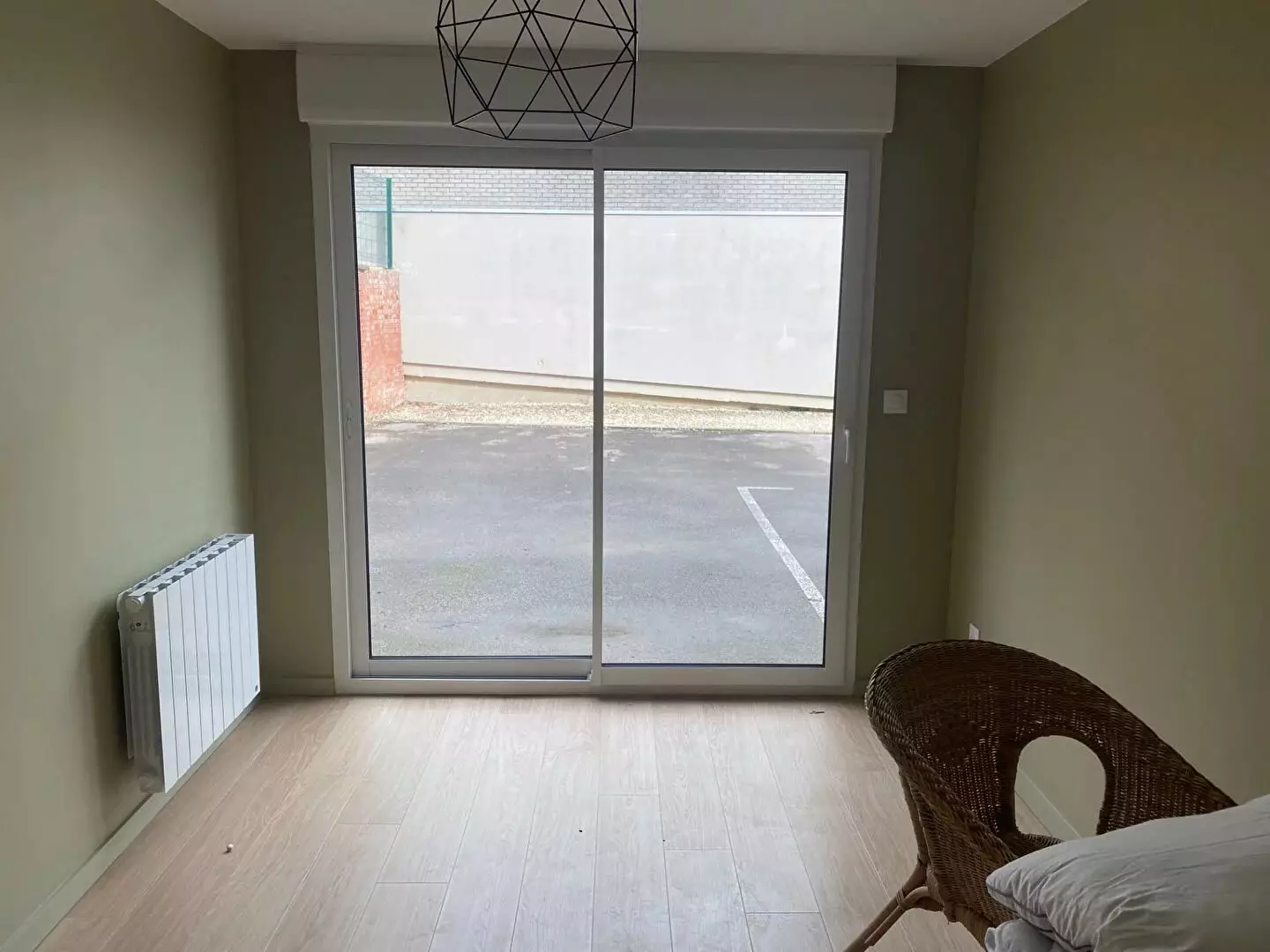 Appartement Rue Franklin Roosevelt à Mouvaux