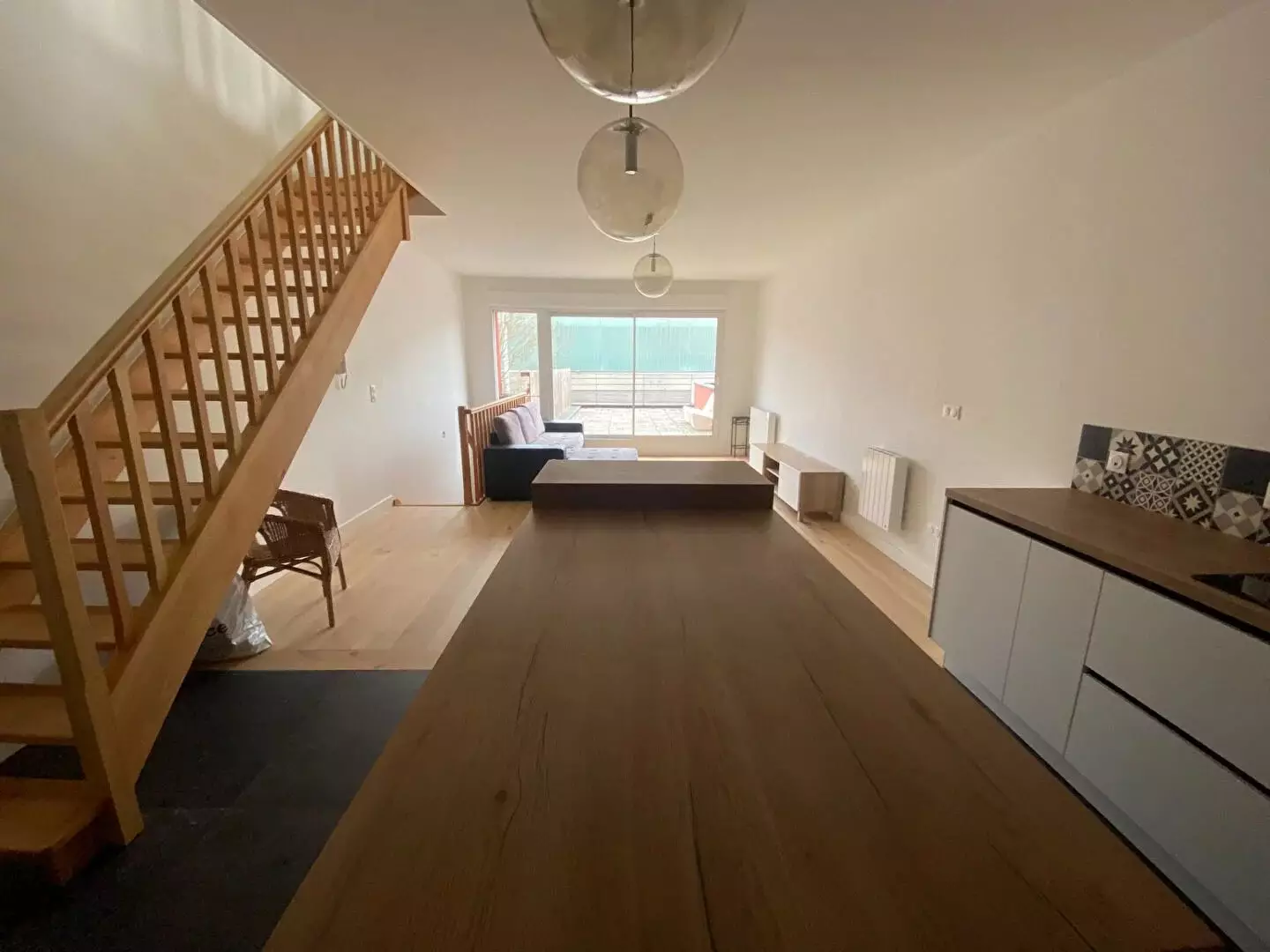 Appartement Rue Franklin Roosevelt à Mouvaux