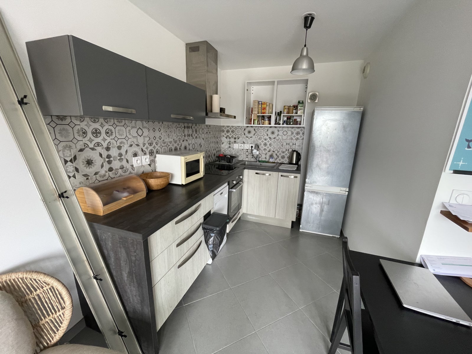Flat Chemin de l'Arcadia in Ollioules