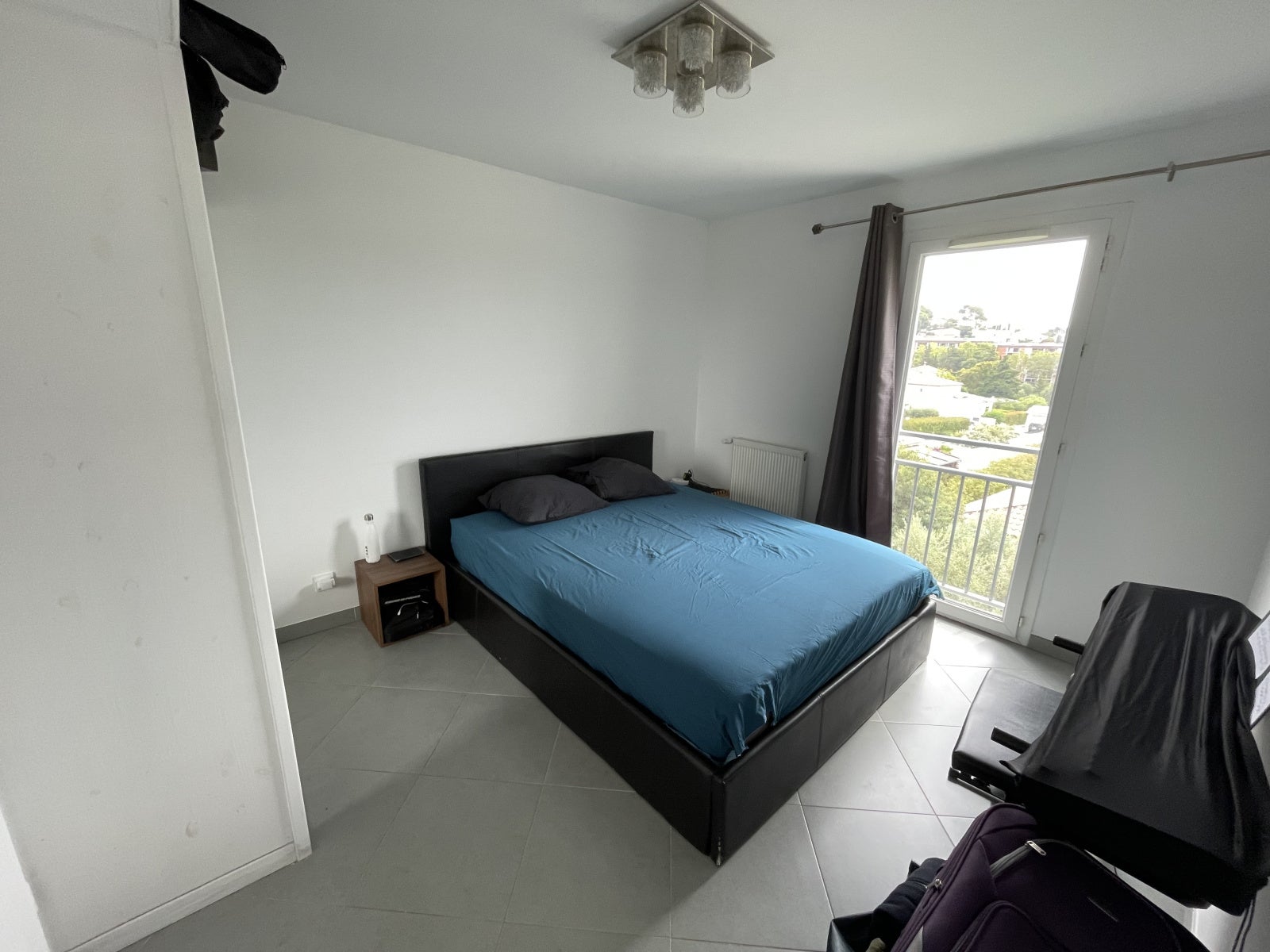 Flat Chemin de l'Arcadia in Ollioules
