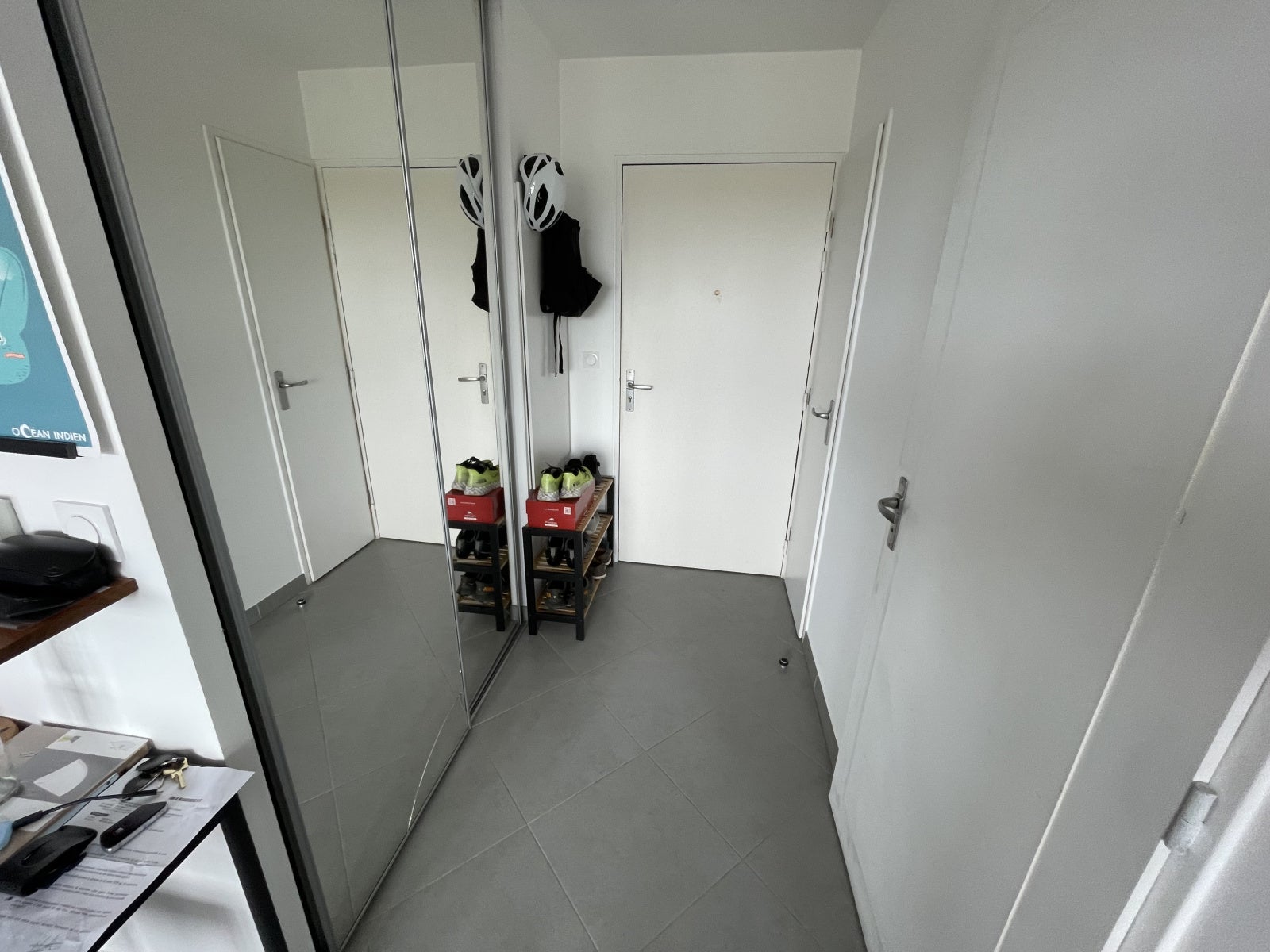 Flat Chemin de l'Arcadia in Ollioules